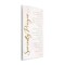 Stupell Industries Serenity Prayer Scripture Wall Plaque, design by Anna Quach